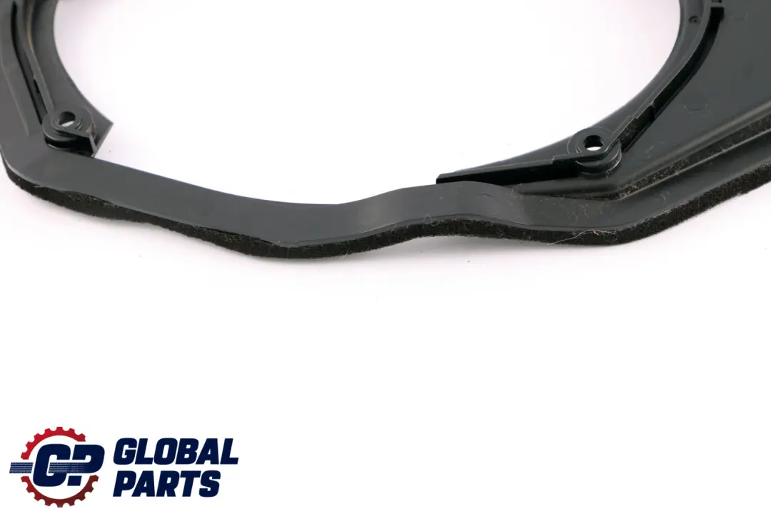R56N LCI Schallfhrung Haut-Parleur Droite pour Mini Cooper R56 à propos du numéro de pièce 9212071 Mini Cooper R56 R56N LCI Schallfhrung Haut-Parleur Droite - SKU 9212071 - Numéro de pièce 9212071