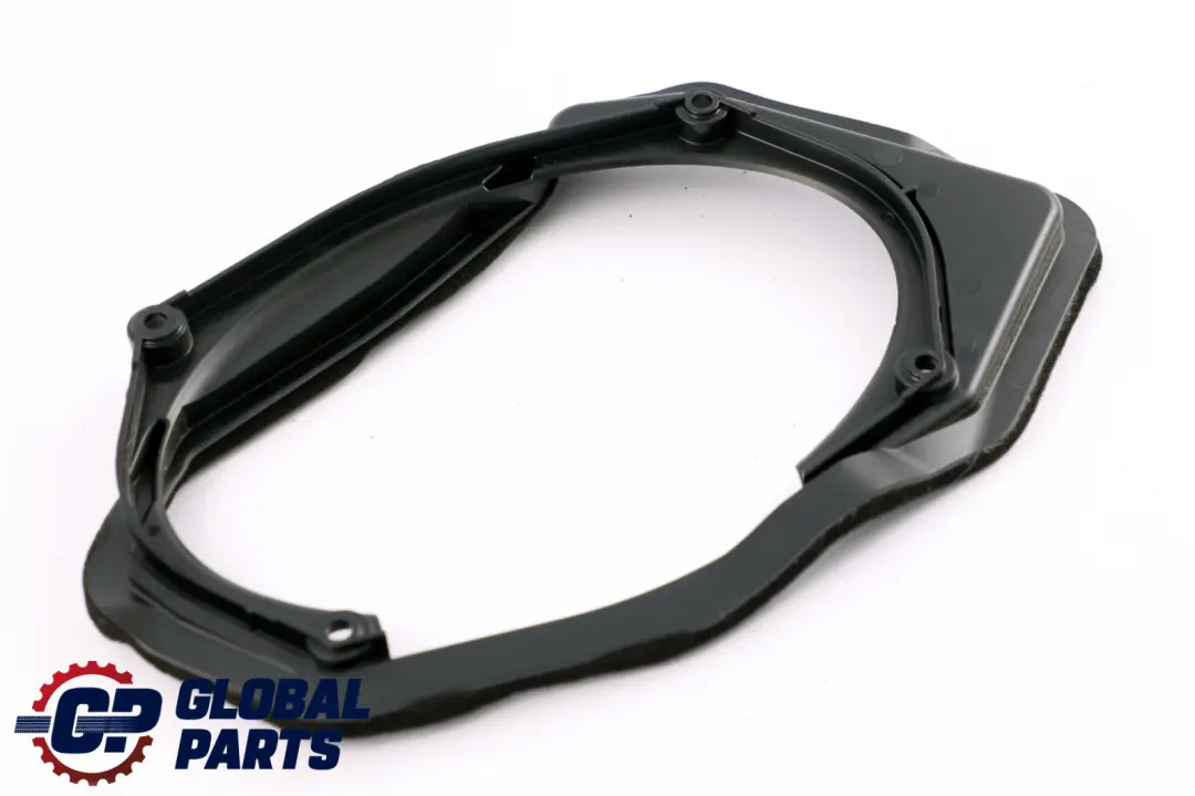 R56N LCI Cover Sound Guide Loudspeaker Right O/S to Mini Cooper R56 with Part number 9212071 Mini Cooper R56 R56N LCI Cover Sound Guide Loudspeaker Right O/S - SKU 9212071 - Part number 9212071