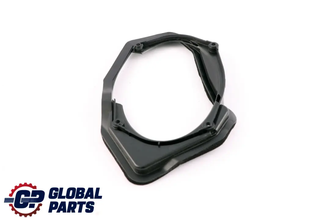 R56N LCI Cubierta Guia De Sonido Altavoz Derecho para Mini Cooper R56 con número de pieza 9212071 Mini Cooper R56 R56N LCI Cubierta Guia De Sonido Altavoz Derecho - SKU 9212071 - Número de pieza 9212071