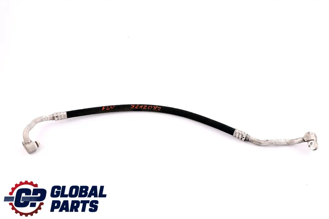 BMW 1 2 3 Series F20 F22 F30 Diesel N47N Condenser Pressure Hose Pipe - SKU 9212082 - Part number 9212082
