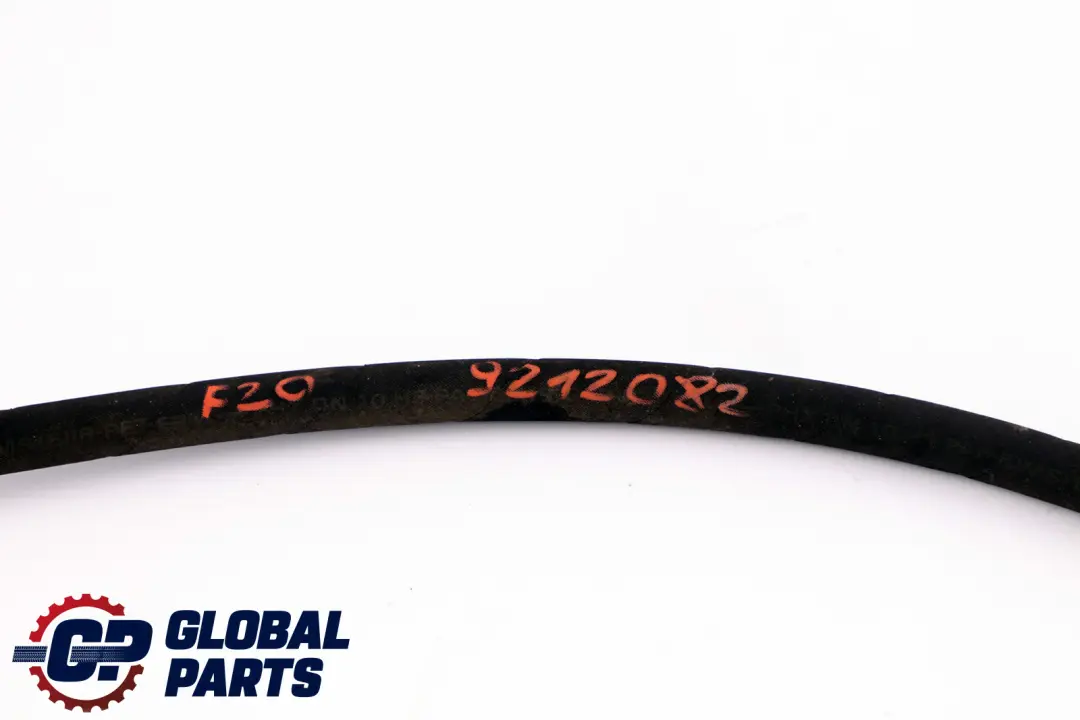 BMW 1 2 3 Series F20 F22 F30 Diesel N47N Condenser Pressure Hose Pipe - SKU 9212082 - Part number 9212082