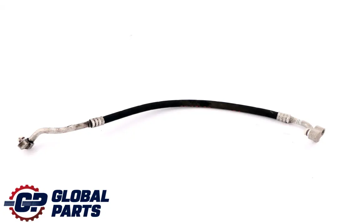 BMW 1 2 3 Series F20 F22 F30 Diesel N47N Condenser Pressure Hose Pipe - SKU 9212082 - Part number 9212082