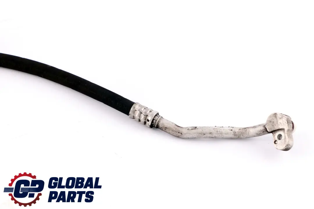 BMW 1 2 3 Series F20 F22 F30 Diesel N47N Condenser Pressure Hose Pipe - SKU 9212082 - Part number 9212082