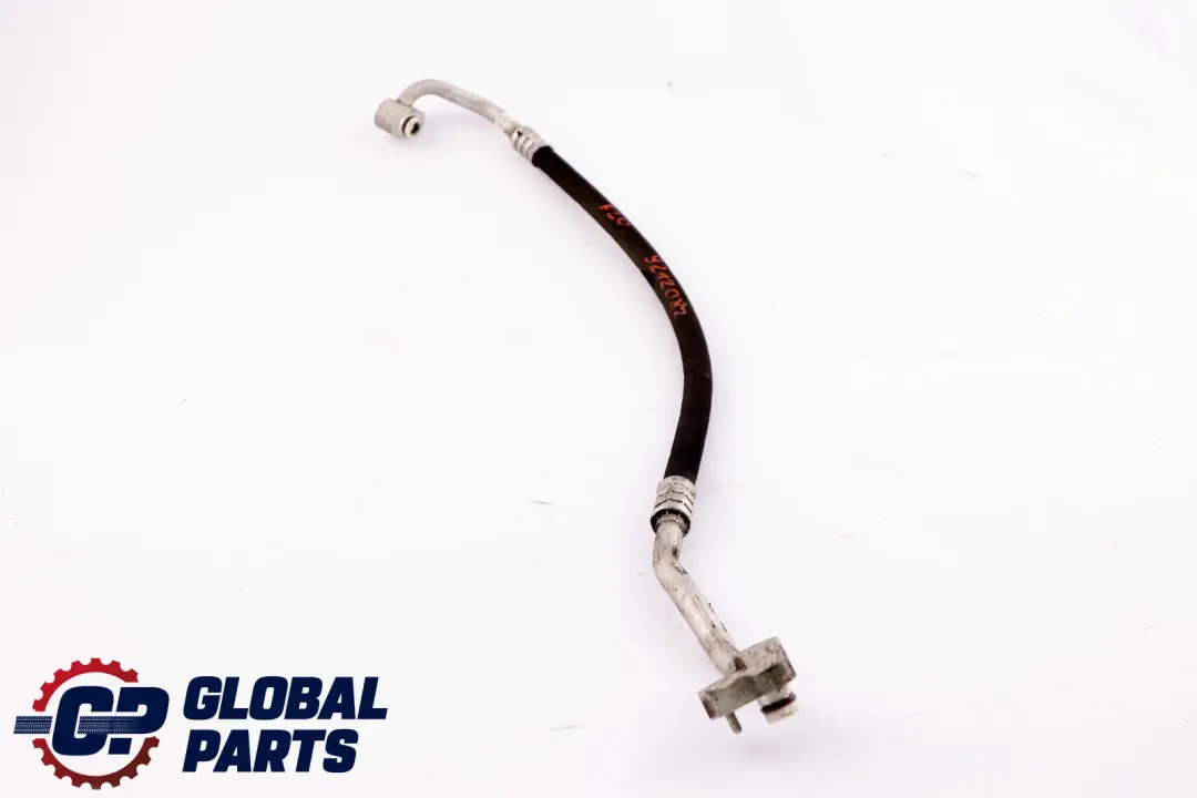 BMW 1 2 3 Series F20 F22 F30 Diesel N47N Condenser Pressure Hose Pipe - SKU 9212082 - Part number 9212082