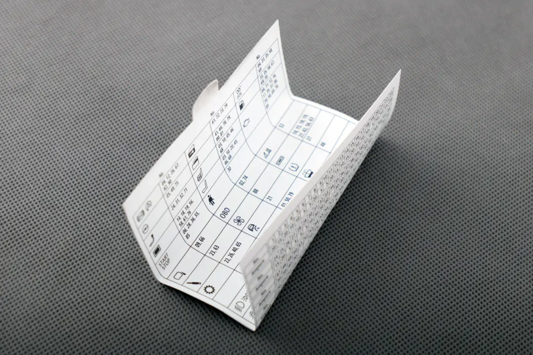 Key Map Fuse Grouping to BMW 1 3 Series E81 E82 E88 E90 E91 E92 E93 with Part number 9232904 BMW 1 3 Series E81 E82 E88 E90 E91 E92 E93 Key Map Fuse Grouping - SKU 9212486 - Part number 9232904