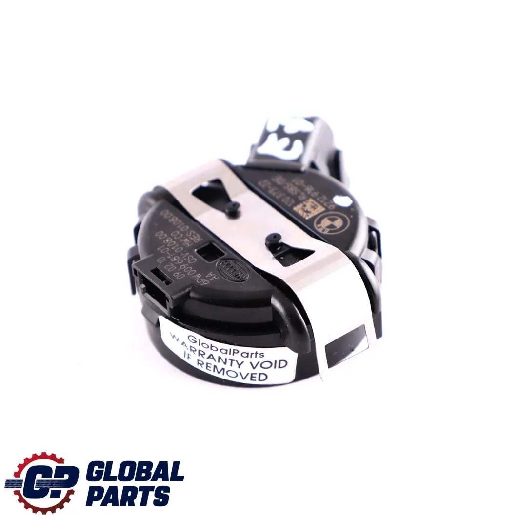 BMW 5 7 X5 E70 F01 F02 F10 F11 Rain / Light / Solar Fogging Sensor - SKU 9212916 - Part number 9212916