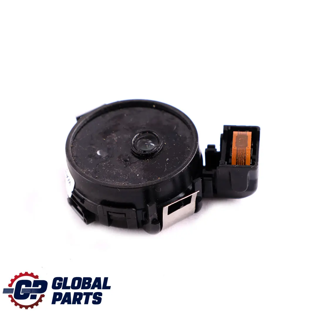 BMW 5 7 X5 E70 F01 F02 F10 F11 Rain / Light / Solar Fogging Sensor - SKU 9212916 - Part number 9212916