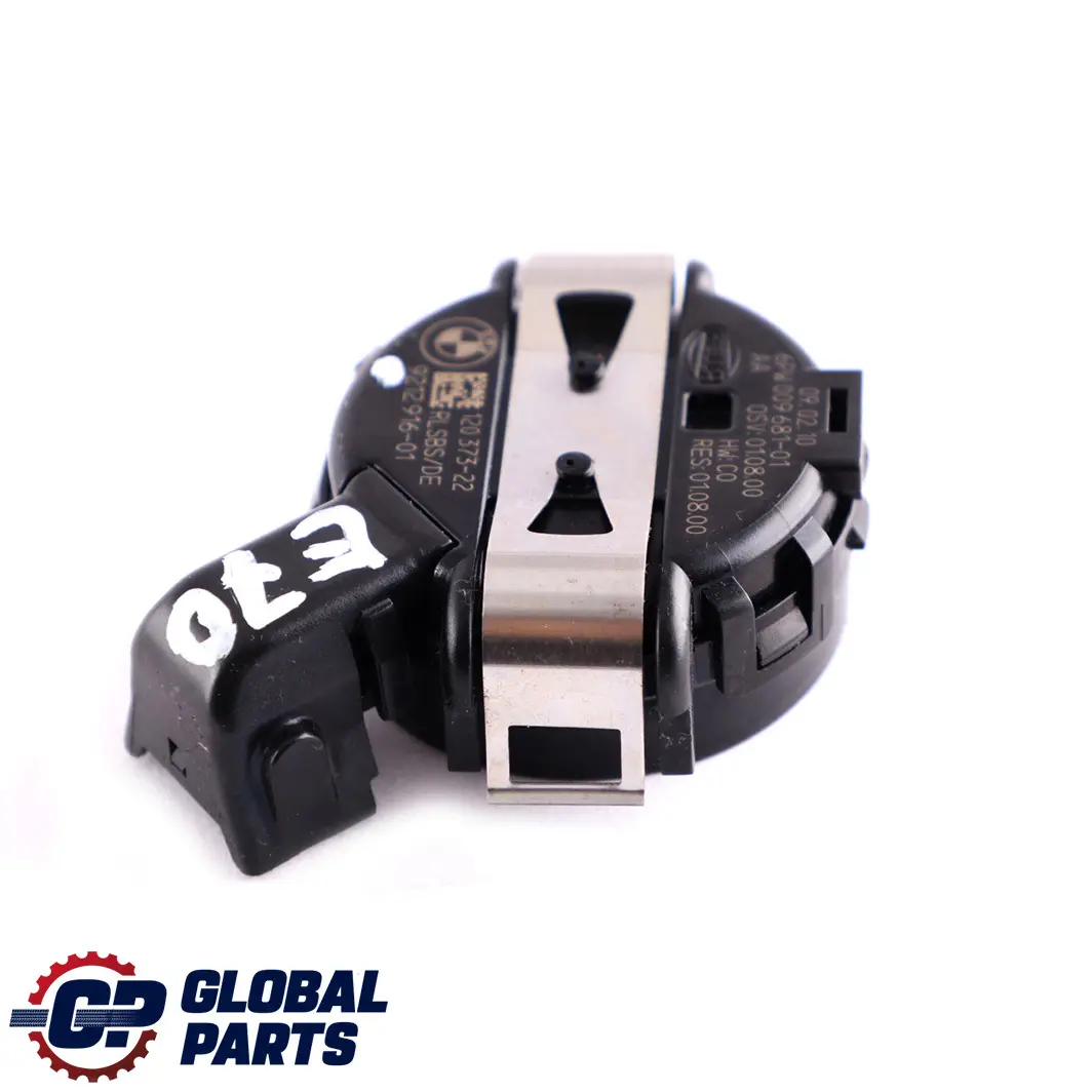 Capteur de pluie lumière brouillard solaire pour BMW X5 E70 F01 F02 F10 F11 à propos du numéro de pièce 9212916 BMW X5 E70 F01 F02 F10 F11 Capteur de pluie lumière brouillard solaire - SKU 9212916 - Numéro de pièce 9212916