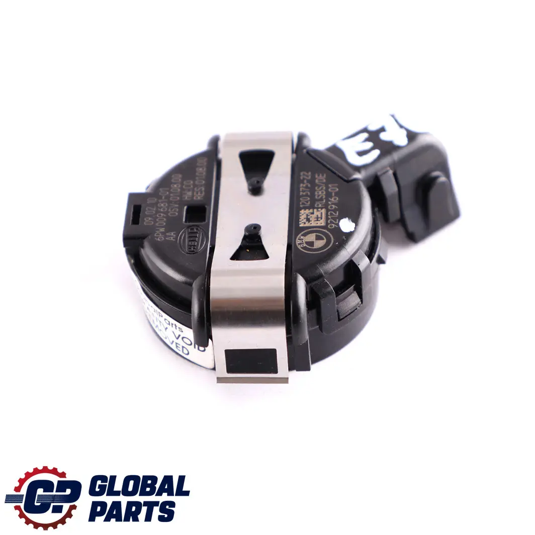 BMW 5 7 X5 E70 F01 F02 F10 F11 Rain / Light / Solar Fogging Sensor - SKU 9212916 - Part number 9212916