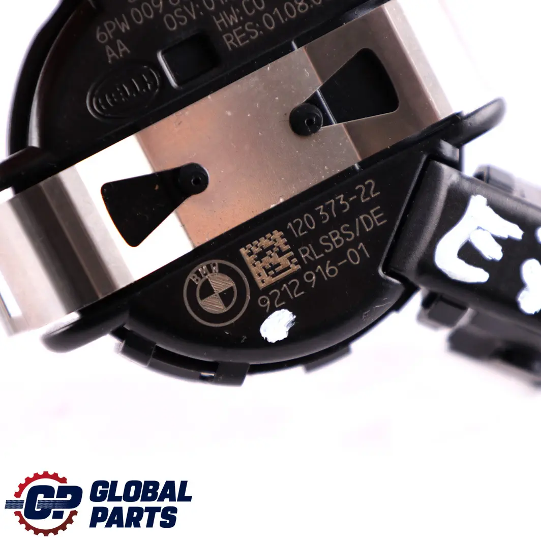 Sensor de lluvia / luz / empañamiento solar para BMW X5 E70 F01 F02 F10 F11 con número de pieza 9212916 BMW X5 E70 F01 F02 F10 F11 Sensor de lluvia / luz / empañamiento solar - SKU 9212916 - Número de pieza 9212916