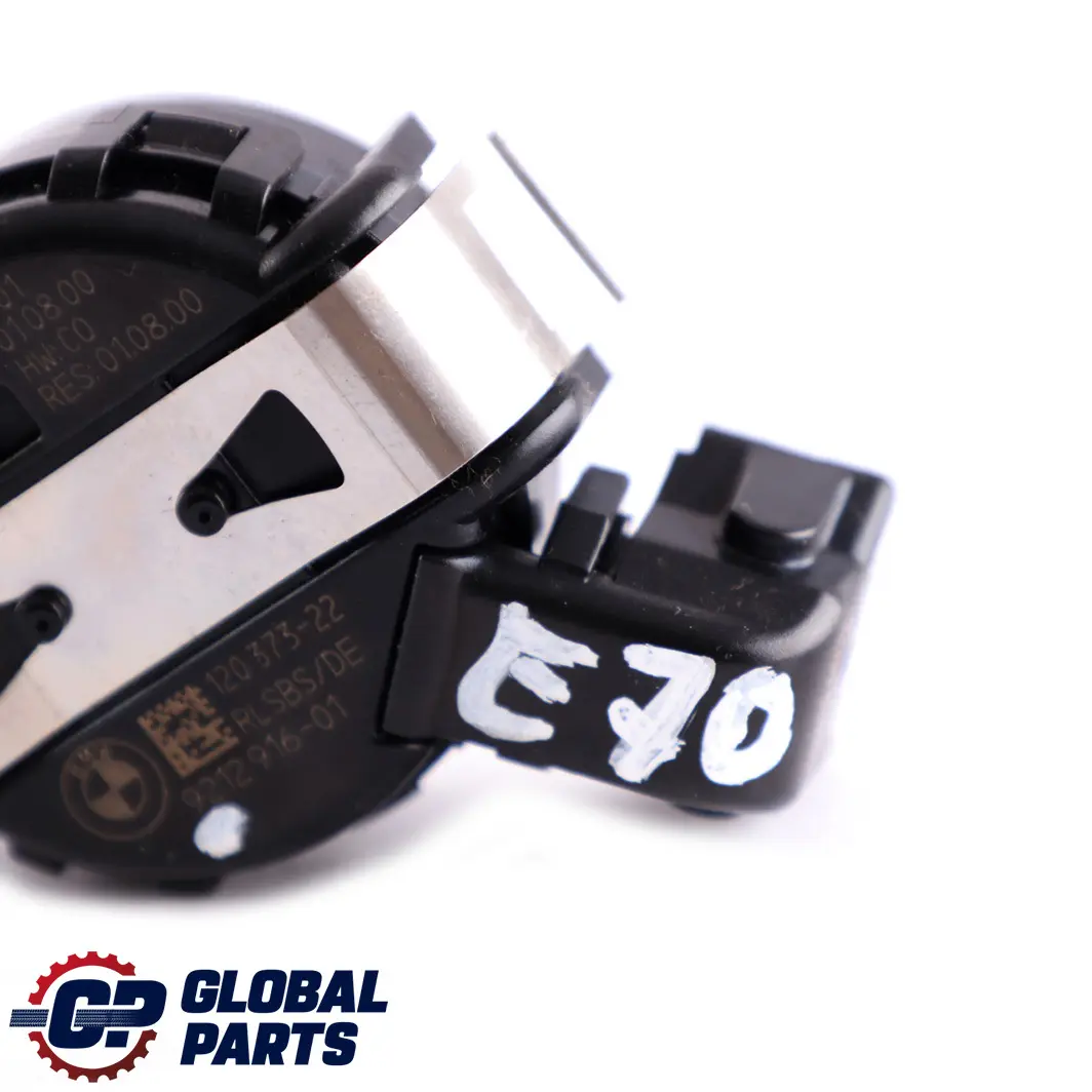 BMW 5 7 X5 E70 F01 F02 F10 F11 Rain / Light / Solar Fogging Sensor - SKU 9212916 - Part number 9212916