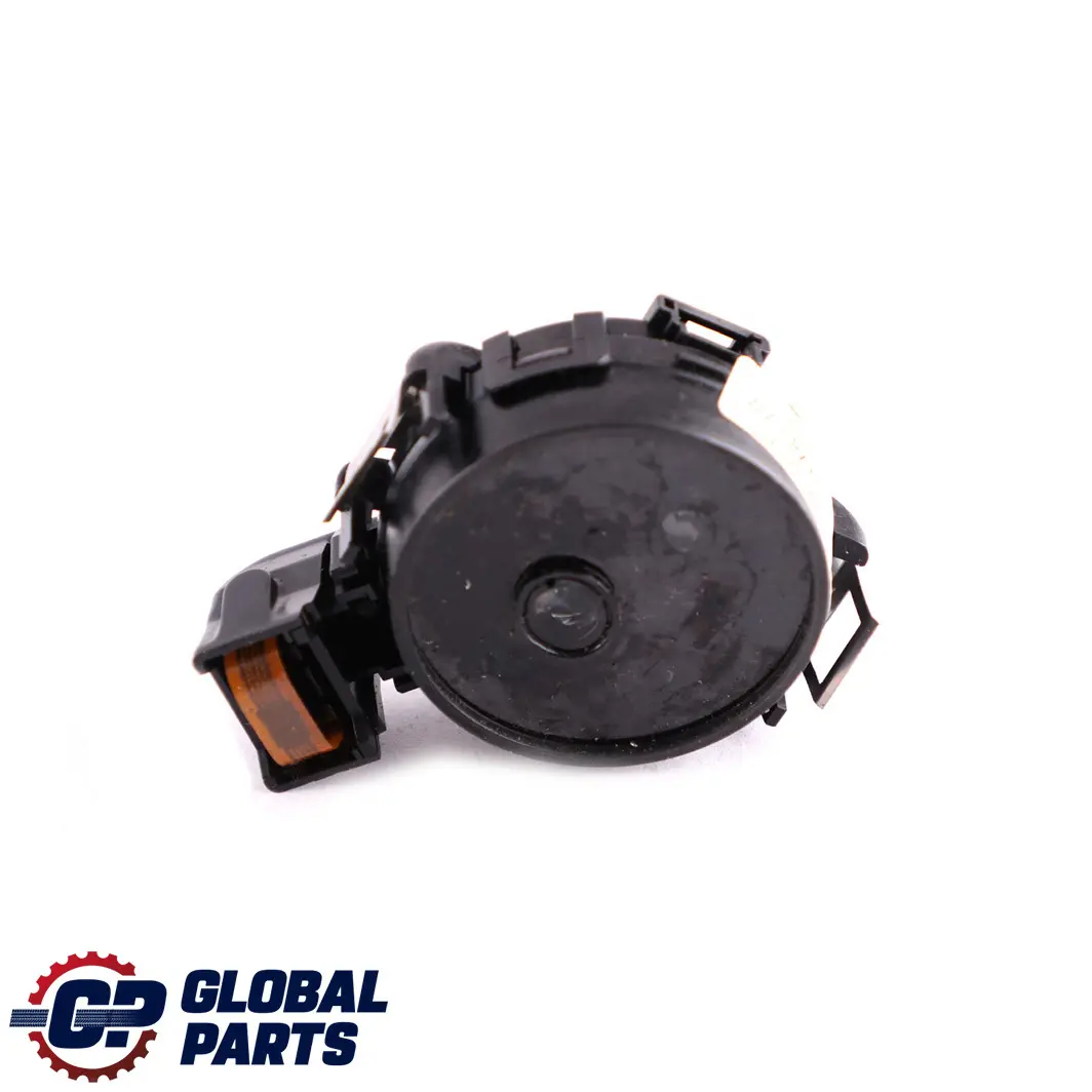 BMW 5 7 X5 E70 F01 F02 F10 F11 Rain / Light / Solar Fogging Sensor - SKU 9212916 - Part number 9212916