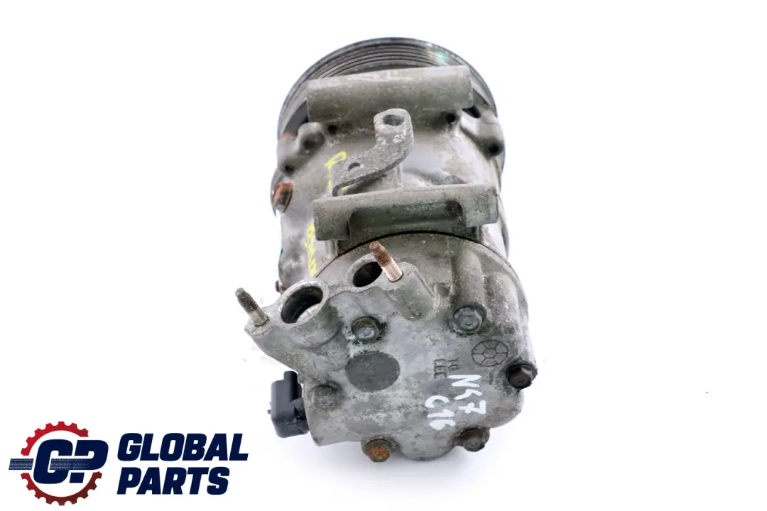 BMW Mini Cooper 1 R55 R56 LCI R60 Air Con Conditioning Pump Compressor Diesel - SKU 9213175-1 - Part number 9213175