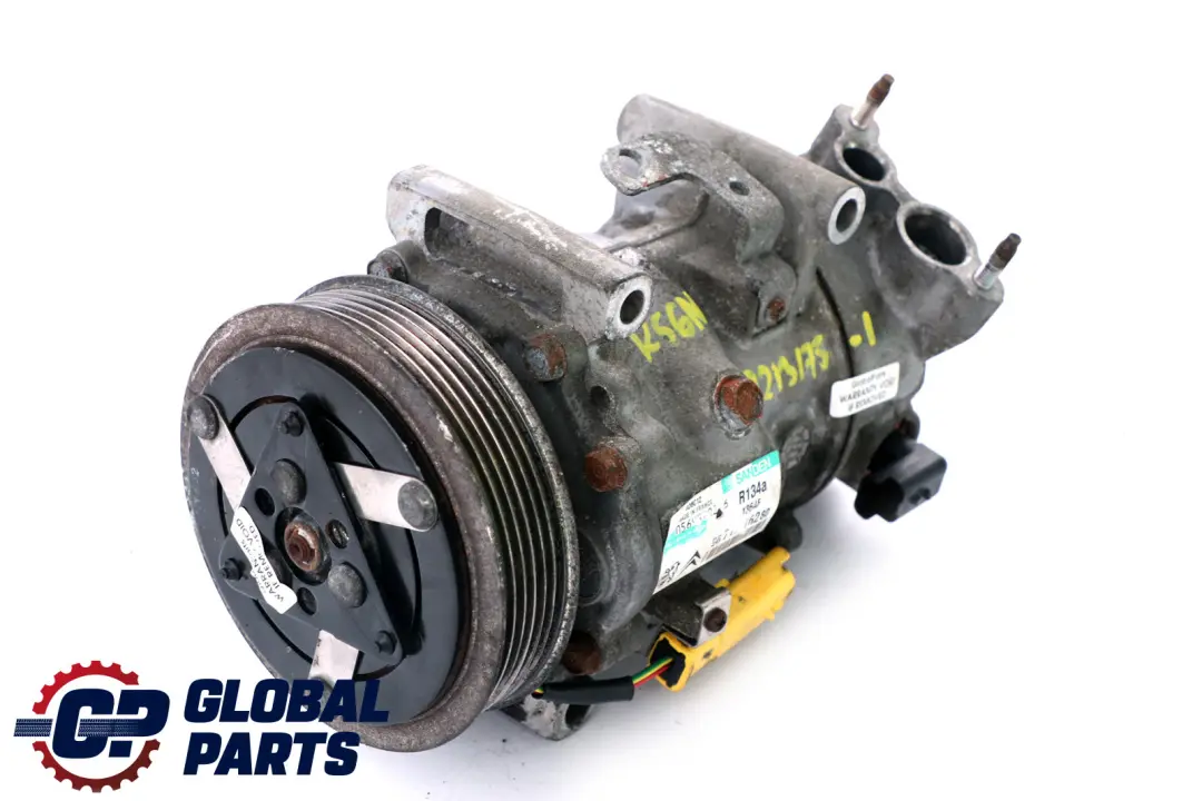 Con Conditioning Pump Compressor Diesel to BMW Mini Cooper 1 R55 R56 LCI R60 Air with Part number 9213175 BMW Mini Cooper 1 R55 R56 LCI R60 Air Con Conditioning Pump Compressor Diesel - SKU 9213175-1 - Part number 9213175