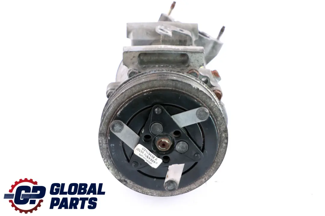 Con Conditioning Pump Compressor Diesel to BMW Mini Cooper 1 R55 R56 LCI R60 Air with Part number 9213175 BMW Mini Cooper 1 R55 R56 LCI R60 Air Con Conditioning Pump Compressor Diesel - SKU 9213175-1 - Part number 9213175