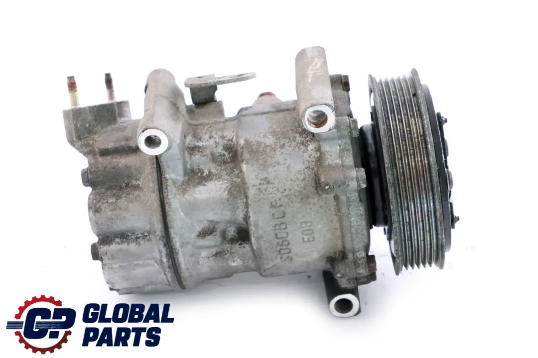 Con Conditioning Pump Compressor Diesel to BMW Mini Cooper 1 R55 R56 LCI R60 Air with Part number 9213175 BMW Mini Cooper 1 R55 R56 LCI R60 Air Con Conditioning Pump Compressor Diesel - SKU 9213175-1 - Part number 9213175