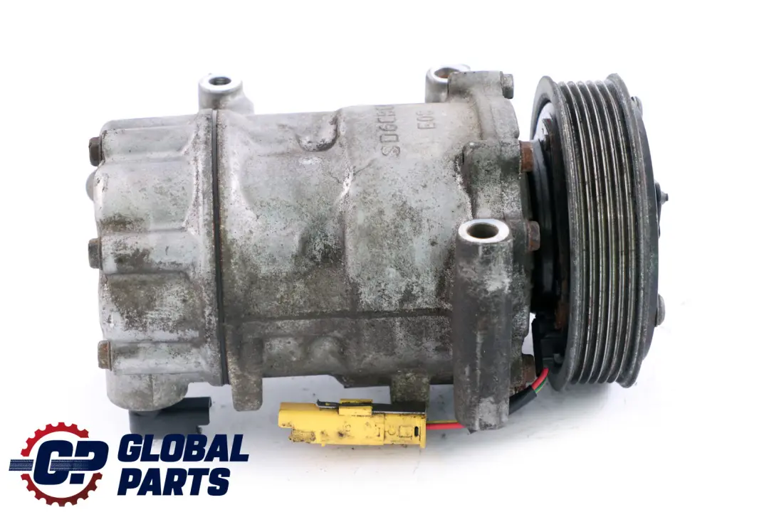 Con Conditioning Pump Compressor Diesel to BMW Mini Cooper 1 R55 R56 LCI R60 Air with Part number 9213175 BMW Mini Cooper 1 R55 R56 LCI R60 Air Con Conditioning Pump Compressor Diesel - SKU 9213175-1 - Part number 9213175