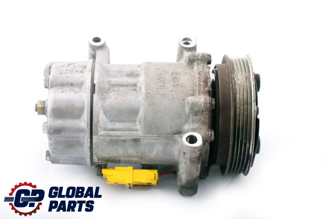 Sprężarka Pompa Kompresor Klimatyzacji A/C do MINI R55 R56 R57 LCI R60 o numerze 9213175 MINI R55 R56 R57 LCI R60 Sprężarka Pompa Kompresor Klimatyzacji A/C - SKU 9213175 - Numer Części 9213175