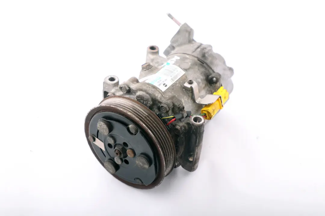 Sprężarka Pompa Kompresor Klimatyzacji A/C do MINI R55 R56 R57 LCI R60 o numerze 9213175 MINI R55 R56 R57 LCI R60 Sprężarka Pompa Kompresor Klimatyzacji A/C - SKU 9213175 - Numer Części 9213175