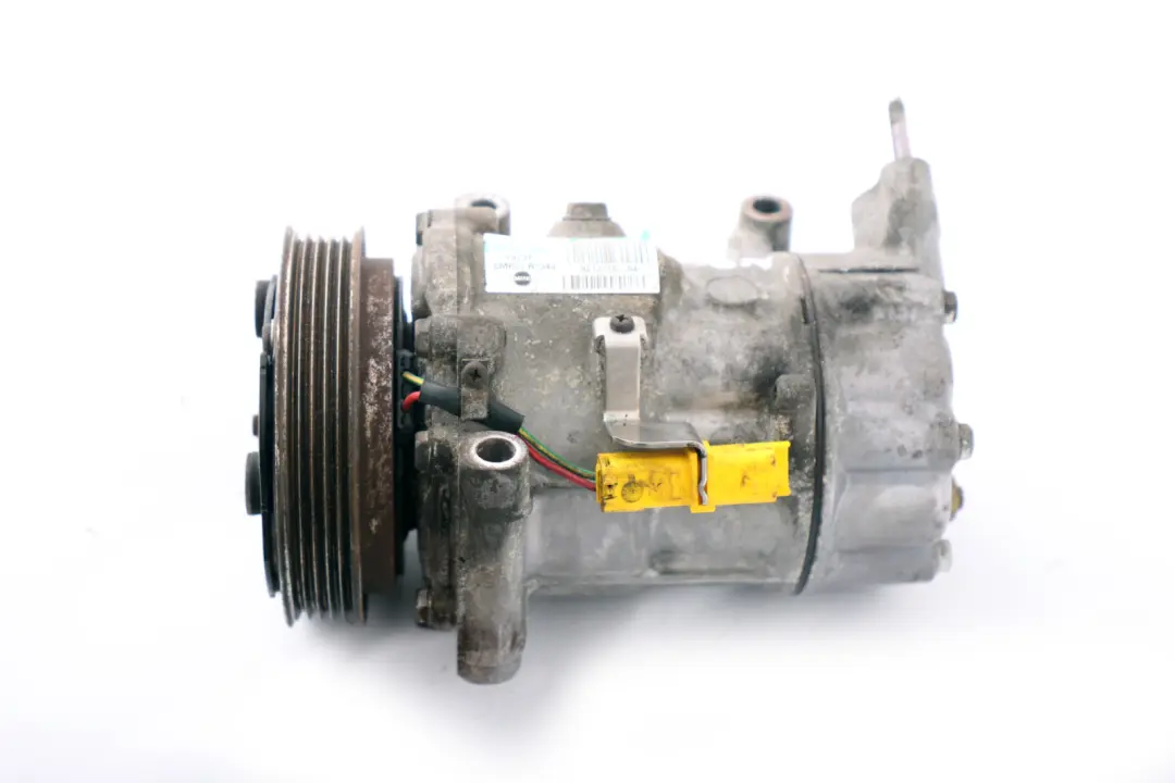 Sprężarka Pompa Kompresor Klimatyzacji A/C do MINI R55 R56 R57 LCI R60 o numerze 9213175 MINI R55 R56 R57 LCI R60 Sprężarka Pompa Kompresor Klimatyzacji A/C - SKU 9213175 - Numer Części 9213175