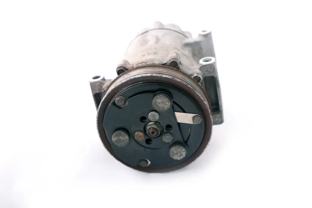 Sprężarka Pompa Kompresor Klimatyzacji A/C do MINI R55 R56 R57 LCI R60 o numerze 9213175 MINI R55 R56 R57 LCI R60 Sprężarka Pompa Kompresor Klimatyzacji A/C - SKU 9213175 - Numer Części 9213175