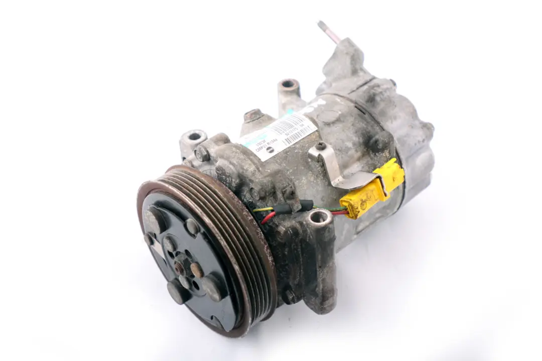 Klimakompressor 2758433 64522758433 für BMW Mini Cooper One R55 R56 R57 R60 mit Teilenummer 9213175 BMW Mini Cooper One R55 R56 R57 R60 Klimakompressor 2758433 64522758433 - SKU 9213175 - Teilenummer 9213175