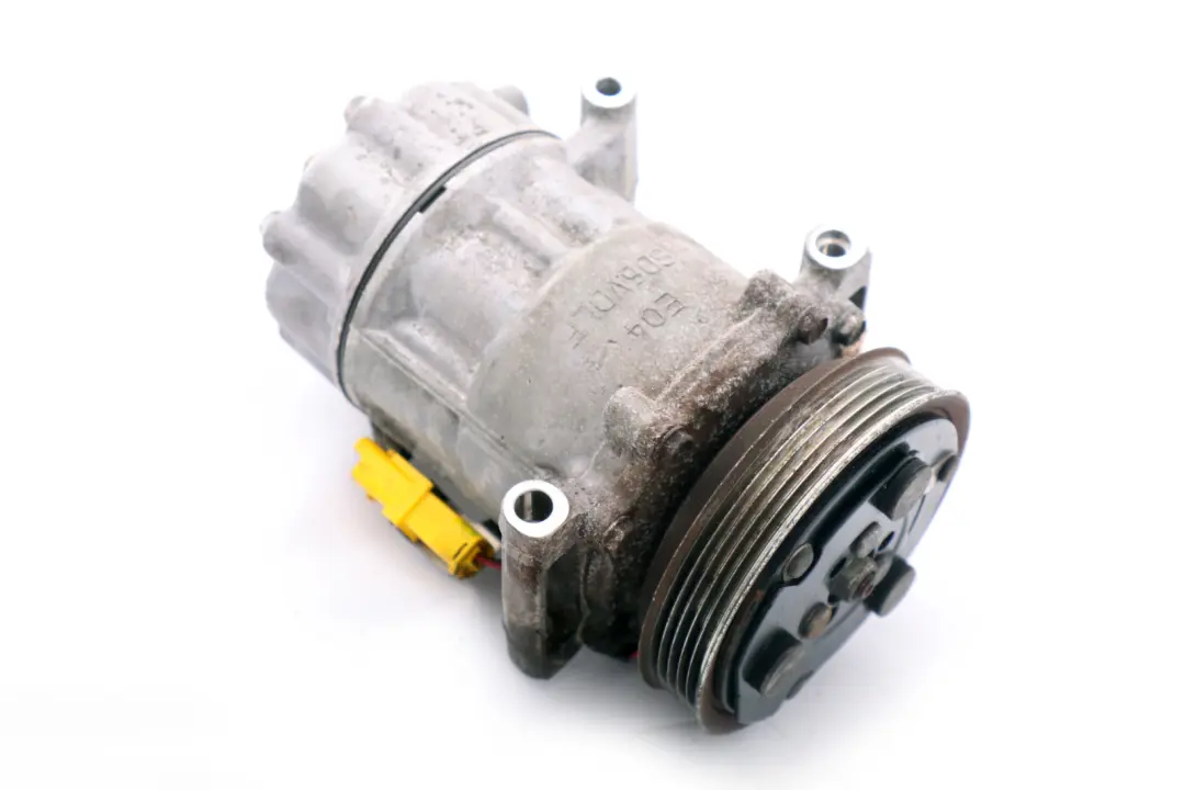 Mini Cooper One R55 R56 R57 R60 Compresseur D'Air 2758433 - SKU 9213175 - Numéro de pièce 9213175