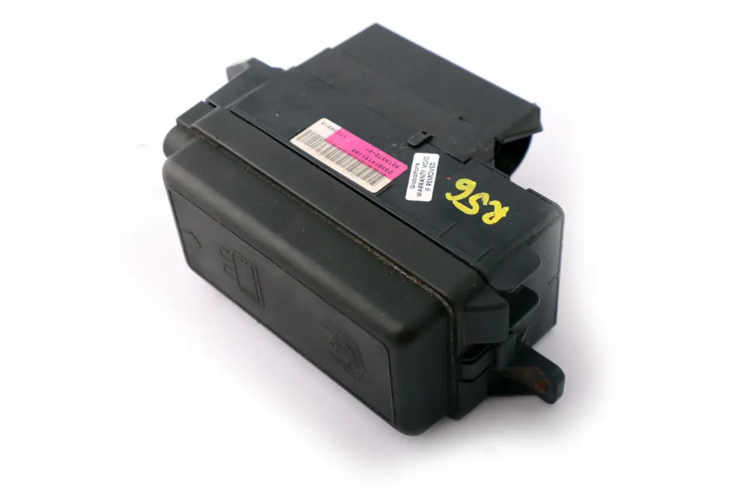 Electrical System Fuse Distribution Box Mini Cooper One R55 R56 R58 - SKU 9213372 - Part number 9213372