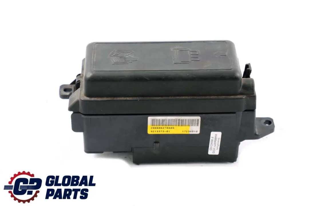 Essence Boite a Fusibles 6114 pour Mini Cooper Cabriolet R57 à propos du numéro de pièce 3450646 Mini Cooper Cabriolet R57 Essence Boite a Fusibles 6114 - SKU 9213373 - Numéro de pièce 3450646