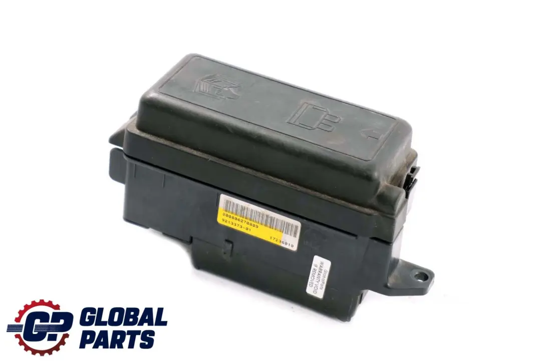 Mini Cooper R57 Cabrio Gasolina Caja De fusibles - SKU 9213373 - Número de pieza 3450646