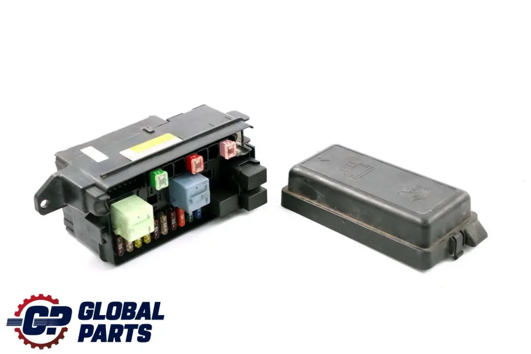 Fuse Box to Mini Cooper R57 Convertible Cabrio Petrol with Part number 3450646 Mini Cooper R57 Convertible Cabrio Petrol Fuse Box - SKU 9213373 - Part number 3450646