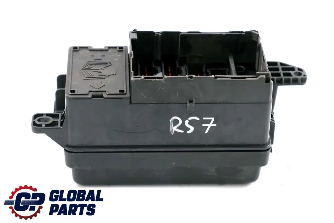 Essence Boite a Fusibles 6114 pour Mini Cooper Cabriolet R57 à propos du numéro de pièce 3450646 Mini Cooper Cabriolet R57 Essence Boite a Fusibles 6114 - SKU 9213373 - Numéro de pièce 3450646