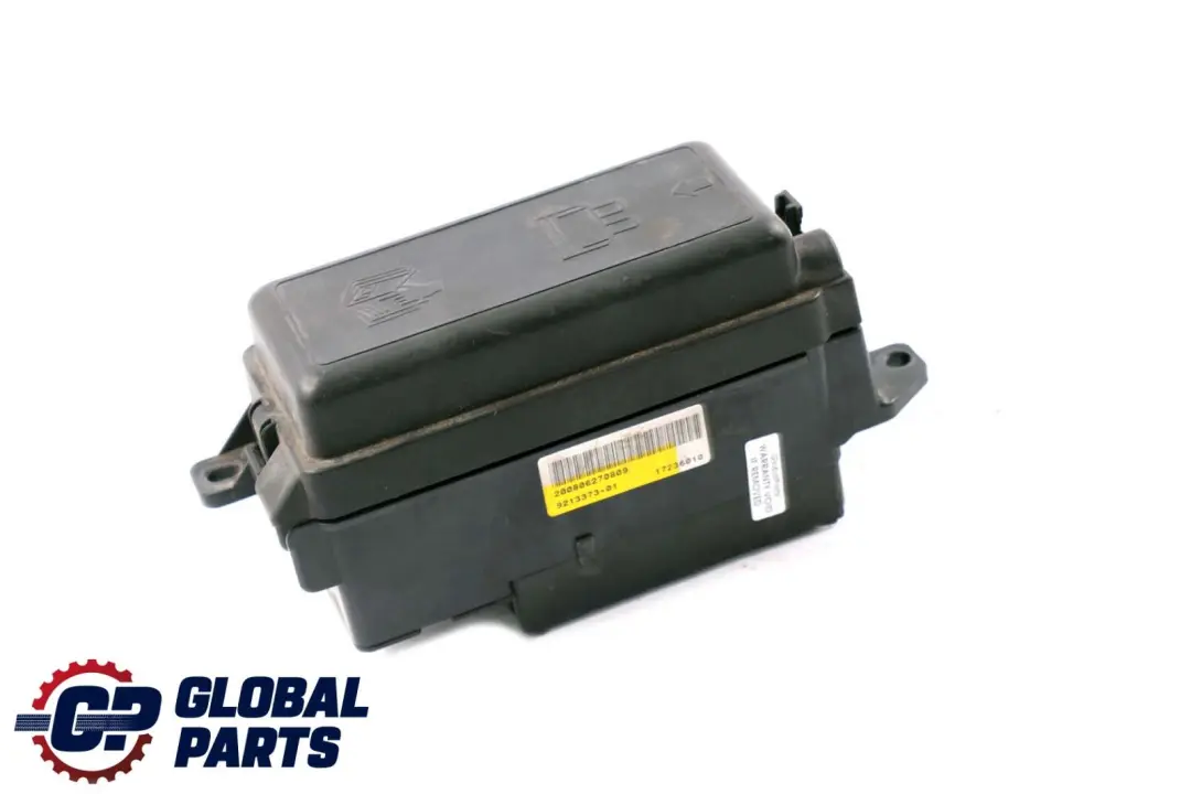 BMW Mini Cooper R57 Cabrio Cabrio Benzina Scatola Fusibili - SKU 9213373 - Numero di parte 3450646