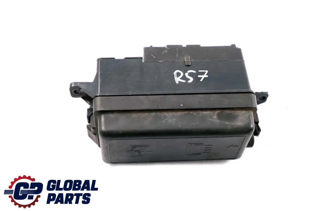 Essence Boite a Fusibles 6114 pour Mini Cooper Cabriolet R57 à propos du numéro de pièce 3450646 Mini Cooper Cabriolet R57 Essence Boite a Fusibles 6114 - SKU 9213373 - Numéro de pièce 3450646