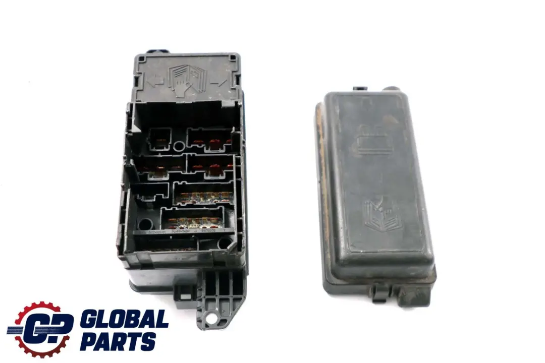 Fuse Box to Mini Cooper R57 Convertible Cabrio Petrol with Part number 3450646 Mini Cooper R57 Convertible Cabrio Petrol Fuse Box - SKU 9213373 - Part number 3450646