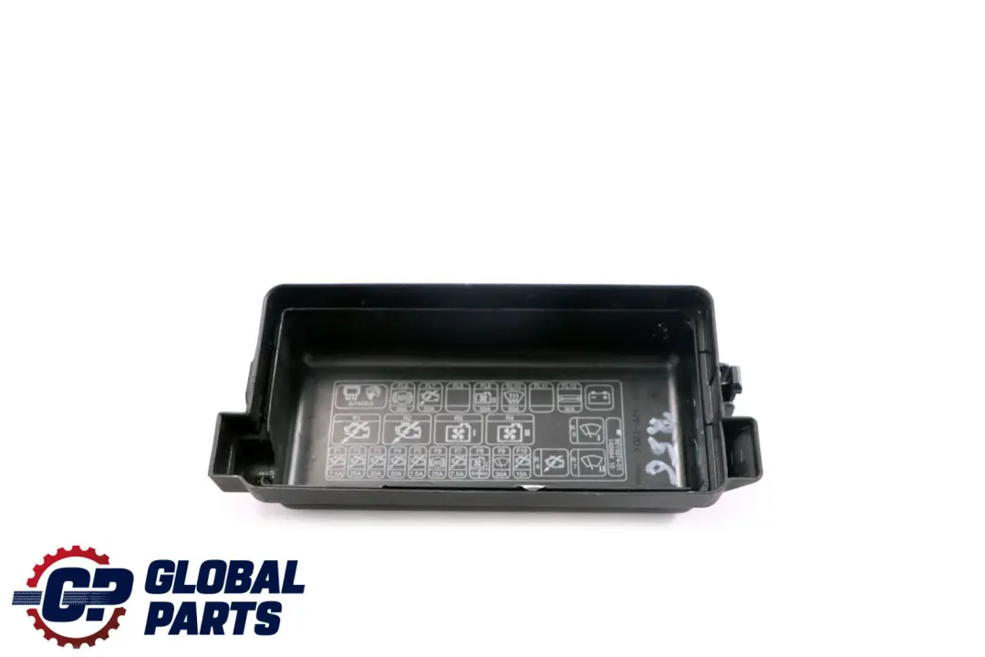 Distribution Fuse Box Mini R55 R56 R57 Cover Power - SKU 9213374 - Part number 9213374