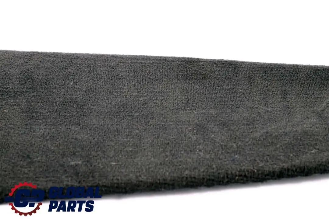 Verkleidung Mittenkonsole Hinten Links Schwarz für BMW X5 X6 er E70 E71 mit Teilenummer 6963425 BMW X5 X6 er E70 E71 Verkleidung Mittenkonsole Hinten Links Schwarz - SKU 9213517 - Teilenummer 6963425