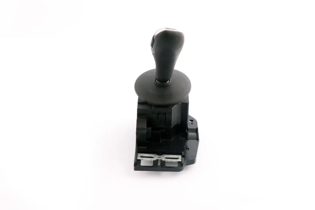 Gearshift Gear Selector Switch Shifter to BMW E60 E61 E63 LCI with Part number 9191208 BMW E60 E61 E63 LCI Gearshift Gear Selector Switch Shifter - SKU 9213652 - Part number 9191208