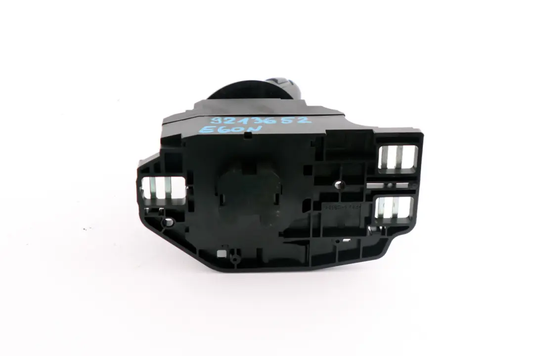 Gearshift Gear Selector Switch Shifter to BMW E60 E61 E63 LCI with Part number 9191208 BMW E60 E61 E63 LCI Gearshift Gear Selector Switch Shifter - SKU 9213652 - Part number 9191208