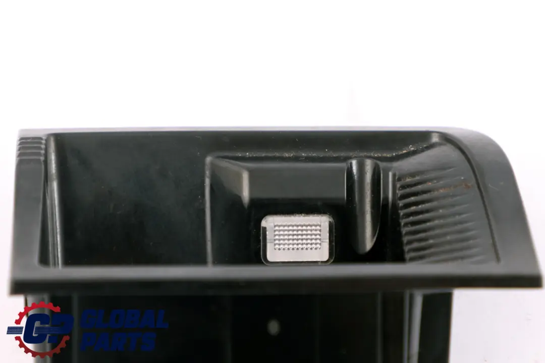 BMW F10 F11 F12 F13 Inserto Interno Posacenere Nero - SKU 9213654 - Numero di parte 9213654