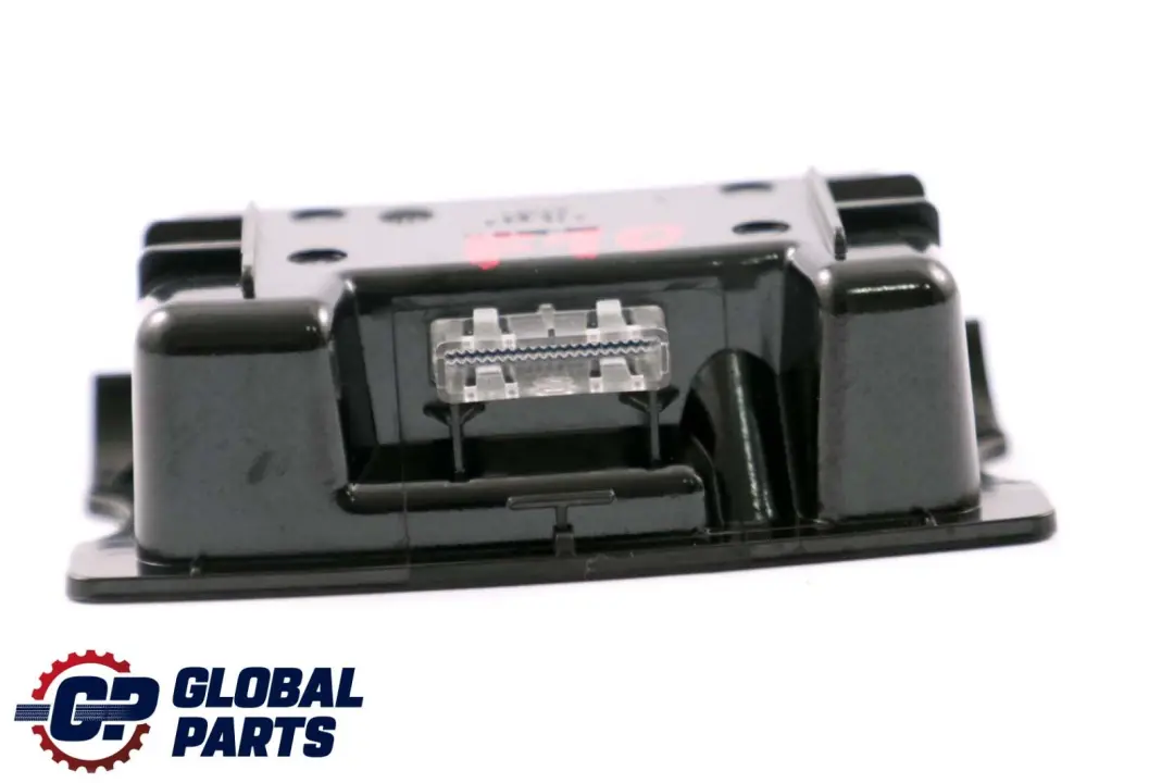 Consola Cenicero Cenicero Bandeja Insertar para BMW F10 F11 con número de pieza 9213656 BMW F10 F11 Consola Cenicero Cenicero Bandeja Insertar - SKU 9213656 - Número de pieza 9213656