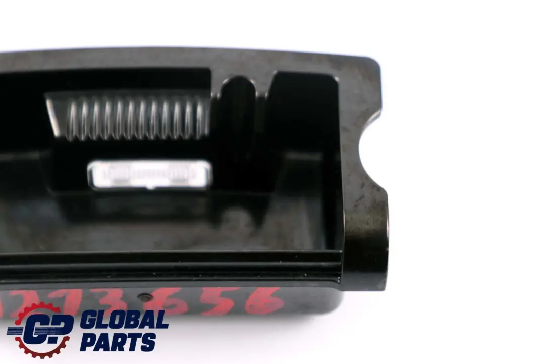 BMW 5 Series F10 F11 Console Ashtray Ash Tray Insert - SKU 9213656 - Part number 9213656