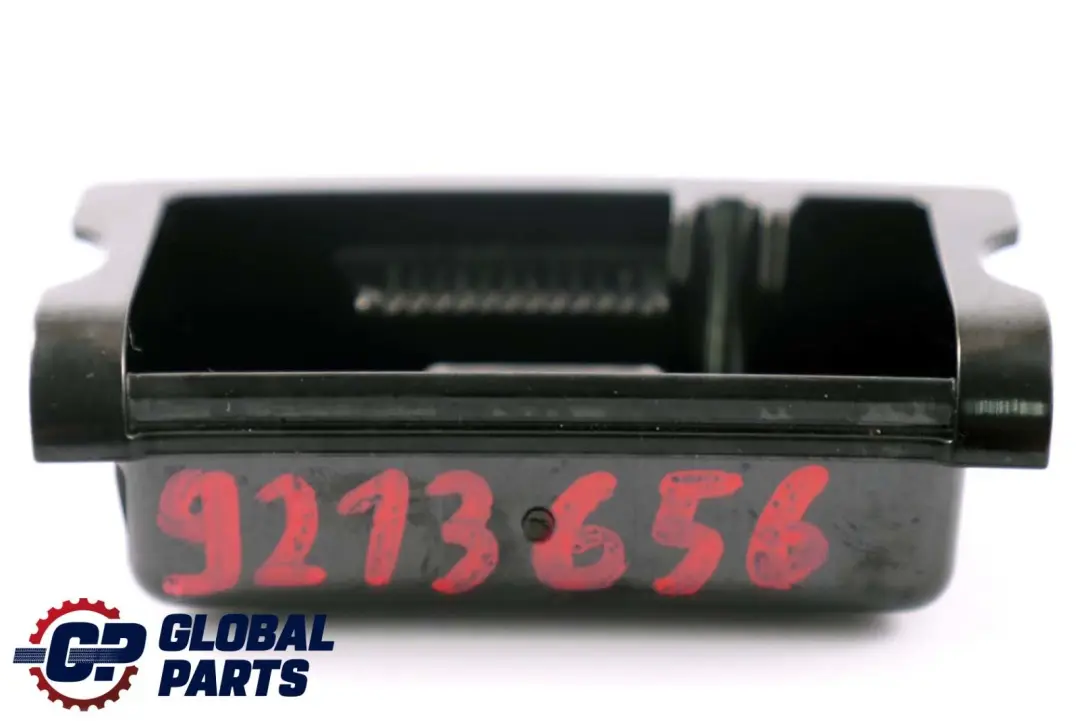 BMW F10 F11 Consola Cenicero Cenicero Bandeja Insertar - SKU 9213656 - Número de pieza 9213656