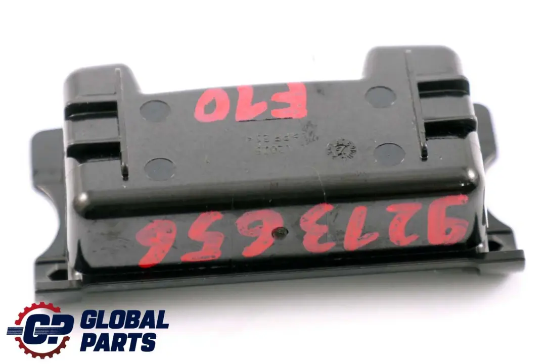 BMW 5 er F10 F11 Mittelkonsole Einsatz Ascher Schwarz - SKU 9213656 - Teilenummer 9213656