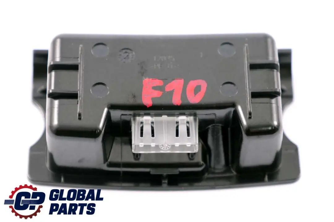 BMW 5 Series F10 F11 Console Ashtray Ash Tray Insert - SKU 9213656 - Part number 9213656