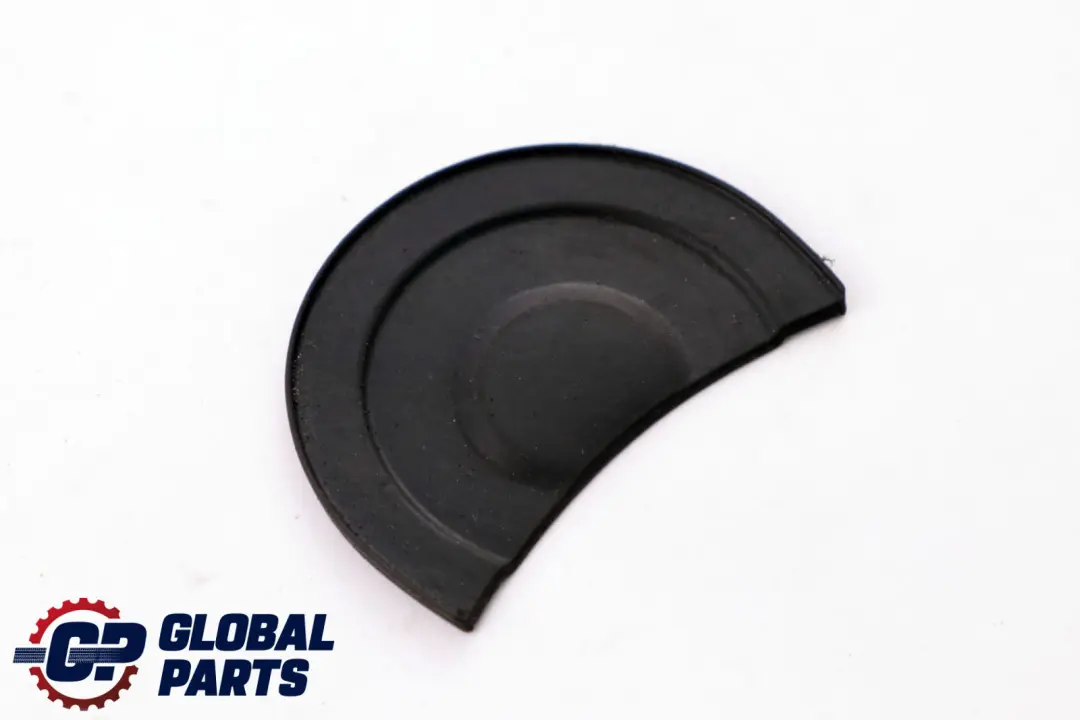 BMW 5 er F10 F11 Einlegematte Getränkehalter Schwarz 5116 - SKU 9213659 - Teilenummer 9213659