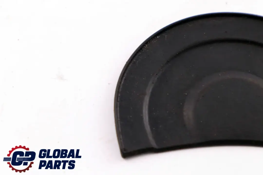 BMW 5 er F10 F11 Einlegematte Getränkehalter Schwarz 5116 - SKU 9213659 - Teilenummer 9213659