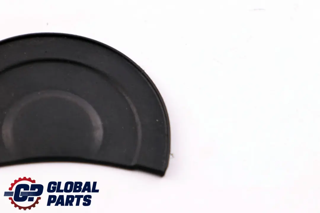 BMW 5 er F10 F11 Einlegematte Getränkehalter Schwarz 5116 - SKU 9213659 - Teilenummer 9213659