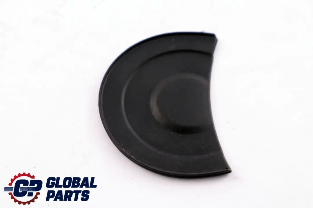 BMW 5 er F10 F11 Einlegematte Getränkehalter Schwarz 5116 - SKU 9213659 - Teilenummer 9213659