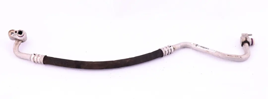 Wąż Ciśnienia Klimatyzacji do BMW F20 F21 F30 o numerze 9213843 BMW F20 F21 F30 Wąż Ciśnienia Klimatyzacji - SKU 9213843 - Numer Części 9213843